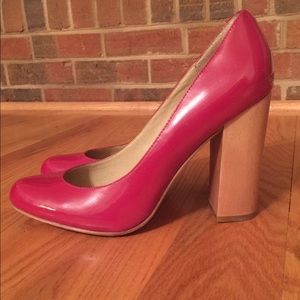 Steve Madden "Bessy" Pump