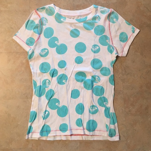 Rich graphic tee
