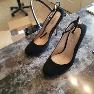 Zara pumps