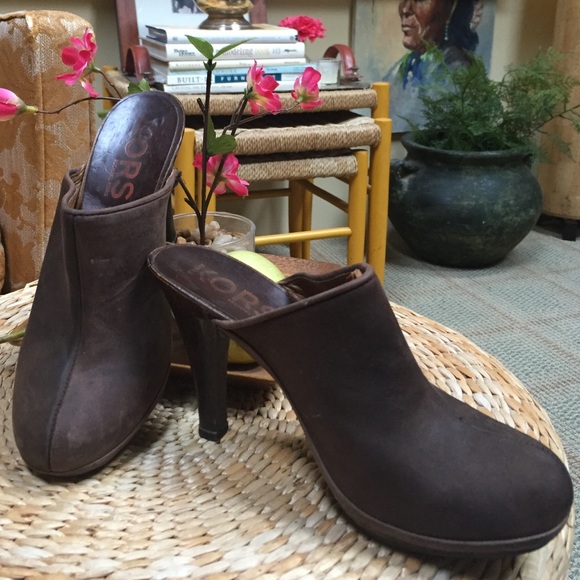 Michael Kors Clog/Mules - image 2