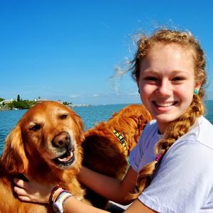 Meet your Posher, Tessa
