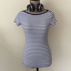 Old Navy Striped shirt