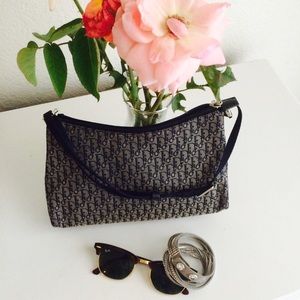 Vintage Dior handbag.