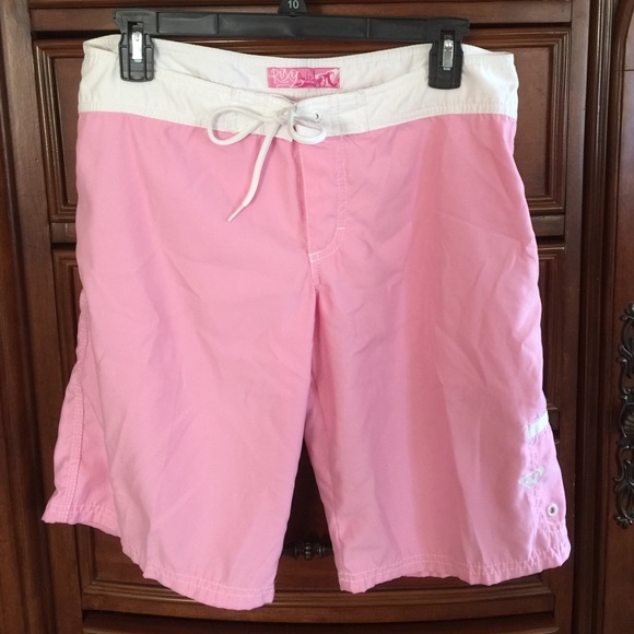 Board shorts