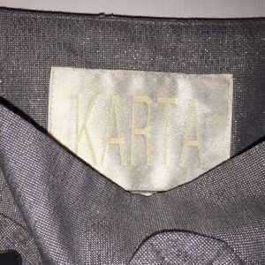 Perfect condition KARTA jumper