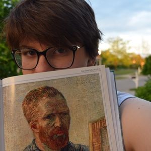 Meet your Posher, Gina