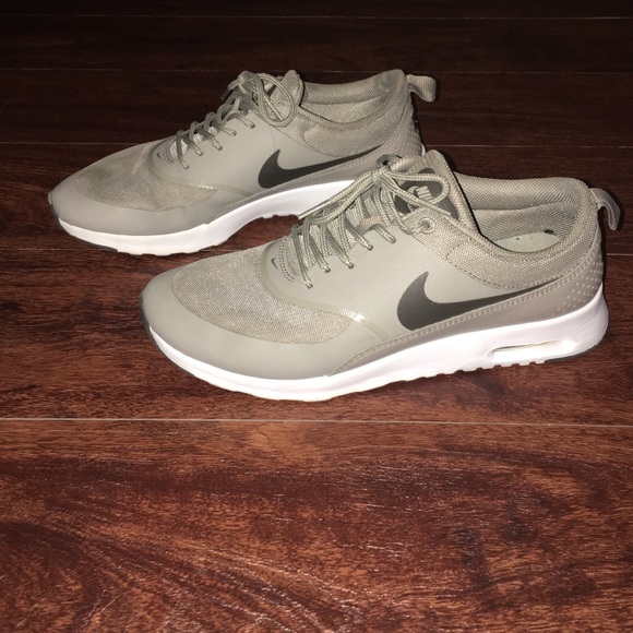 Nike 9.5 women shoe