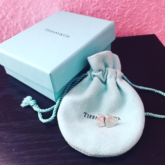 Tiffany & Co. Earrings