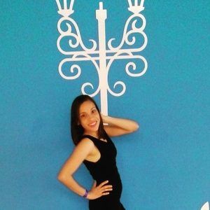 Meet your Posher, Judy