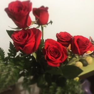 Meet your Posher, Sandra