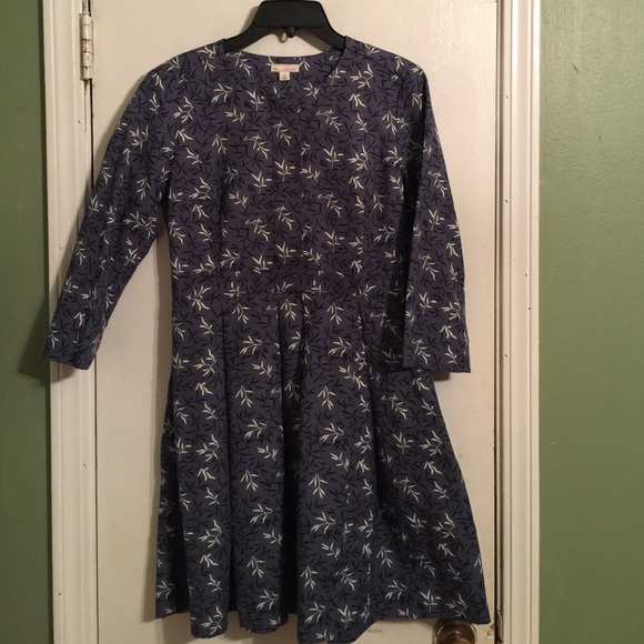 Gap dress
