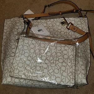 🔴🔴FINAL PRICE🔴🔴Calvin Klein Purse