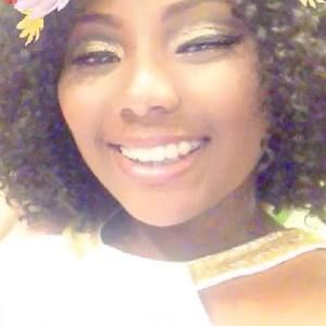 Meet your Posher, Karina