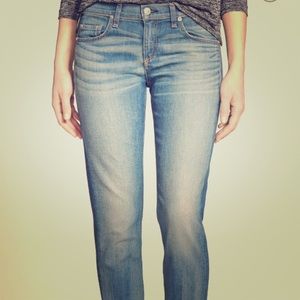 Rag & Bone jeans the dre