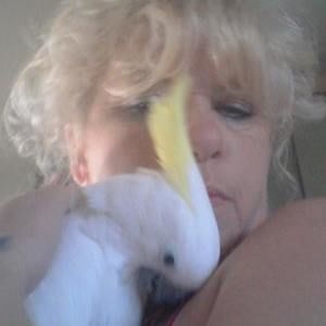 Meet your Posher, Mary