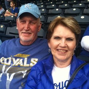 Meet your Posher, Lee