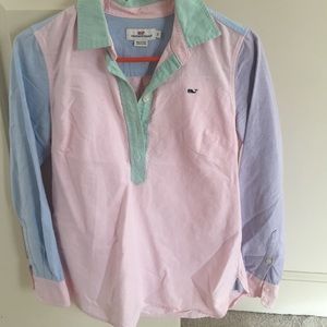 Vineyard vines party Oxford