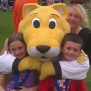 Meet your Posher, Stacy