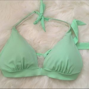 Victoria Secret swimsuit top