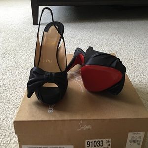 Christian louboutin