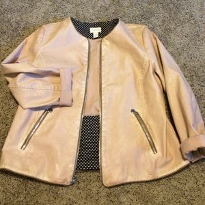 Chico's Jacket