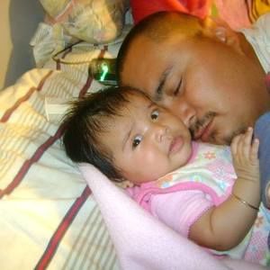 Meet your Posher, Sandra