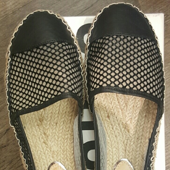 Schutz spadrille shoes - Picture 3 of 3