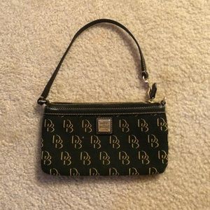 Dooney & Bourke Wristlet