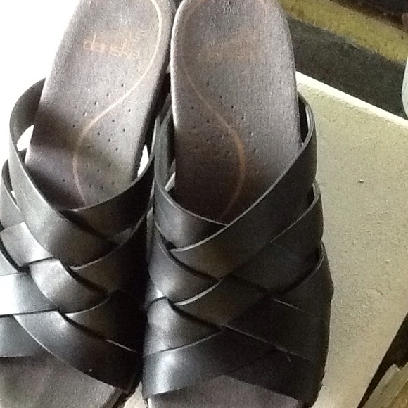 Dansko sandals