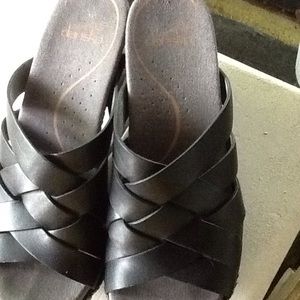 Dansko sandals