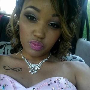 Meet your Posher, Alexus