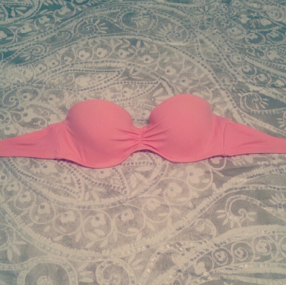 Victoria's secret swim top