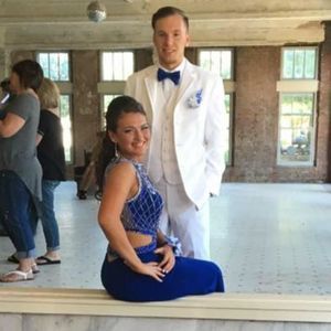 Meet your Posher, Rachel