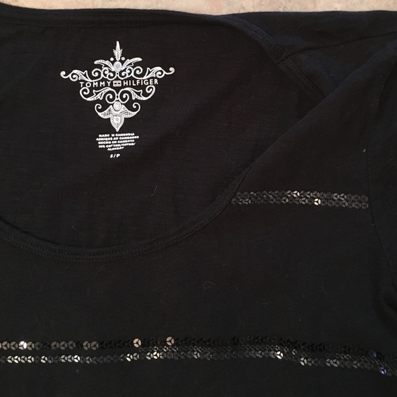 Sparkle Tee - Picture 2 of 2