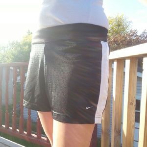 Nike shorts