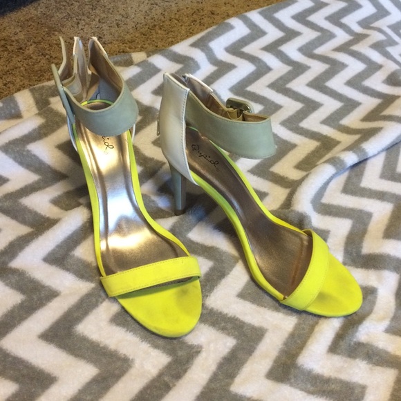 Heels