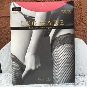 Fredericks Fish Nets