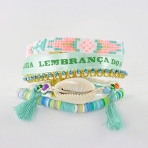 HiPANEMA Multi Bracelet