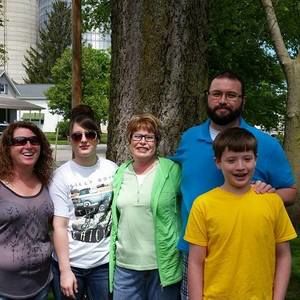 Meet your Posher, Blanche