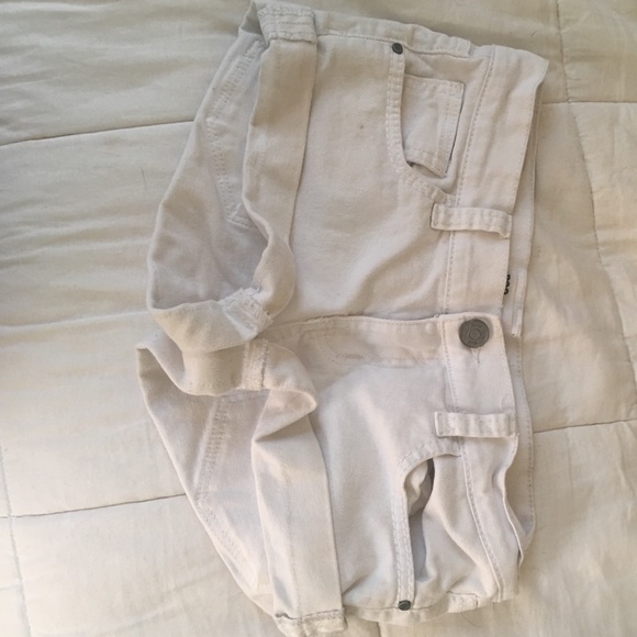 RSQ shorts