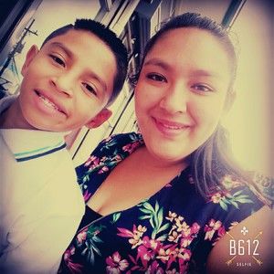 Meet your Posher, Maria