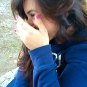 Meet your Posher, Mireya