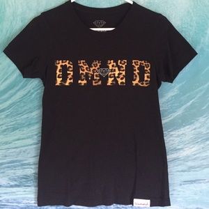 Diamond shirt
