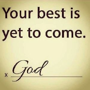 Meet your Posher, Laressa