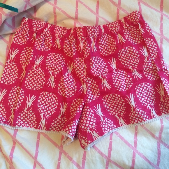Konfetti shorts