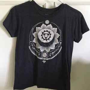 Billa Bong tee from Tillys