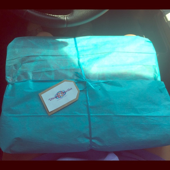 YOUR PURCHASE IS SENT WITH LOVE💕