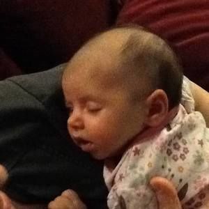 Meet your Posher, Lilly