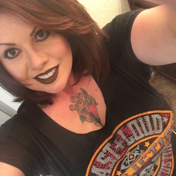 Meet your Posher, Jessica