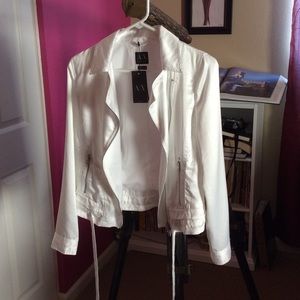 Authentic Armani Jacket.